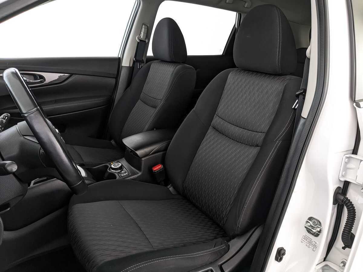 Купить Nissan X-Trail, 2019, 90 892 км, фото №20