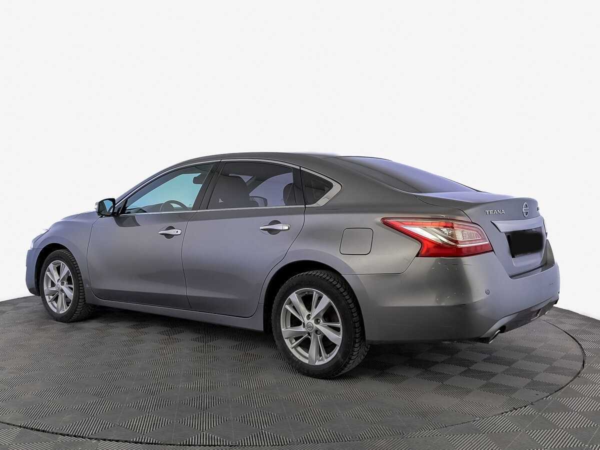 Купить Nissan Teana, 2014, 180 429 км, фото №7