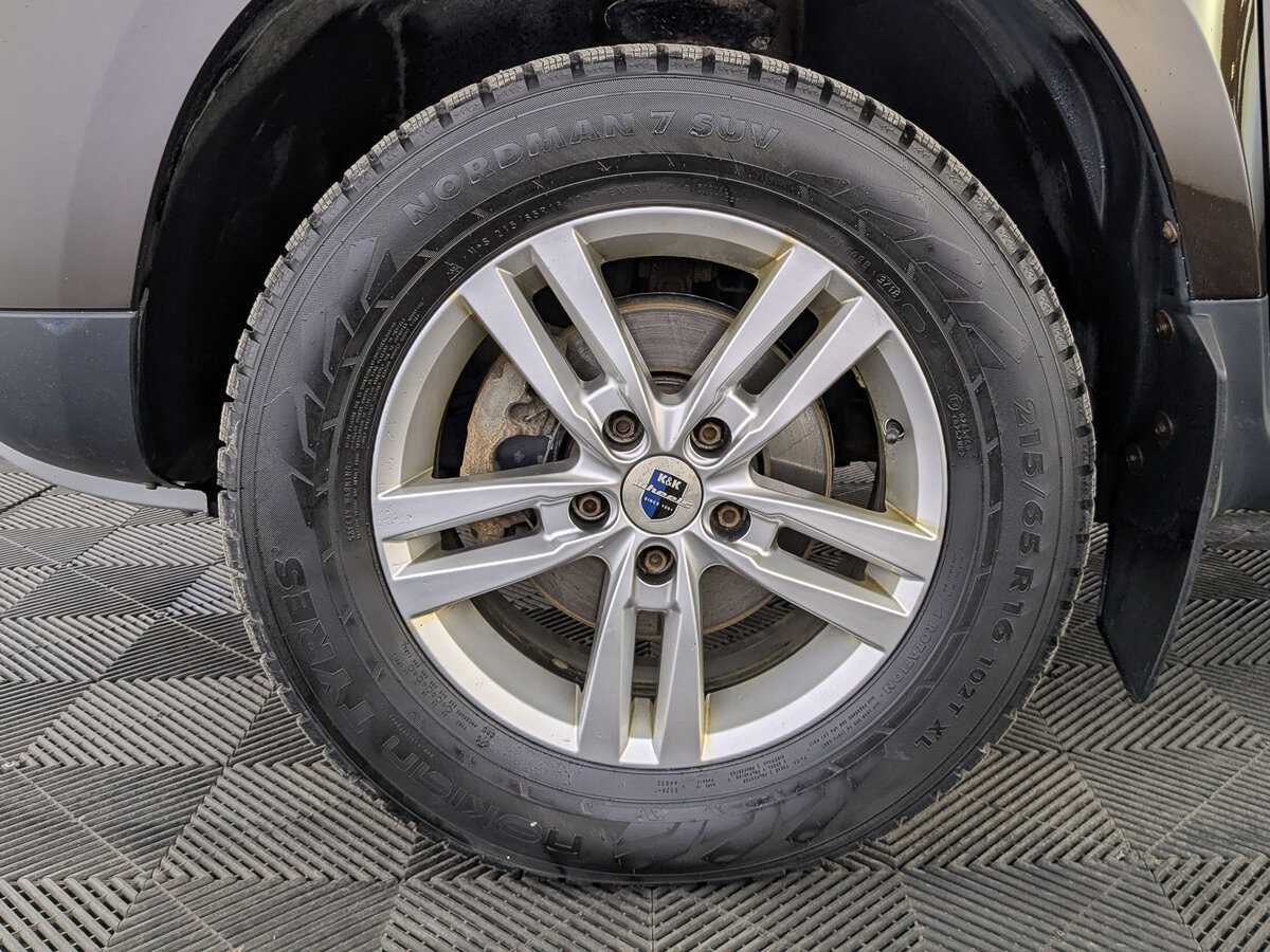 Купить Renault Duster, 2018, 134 436 км, фото №12