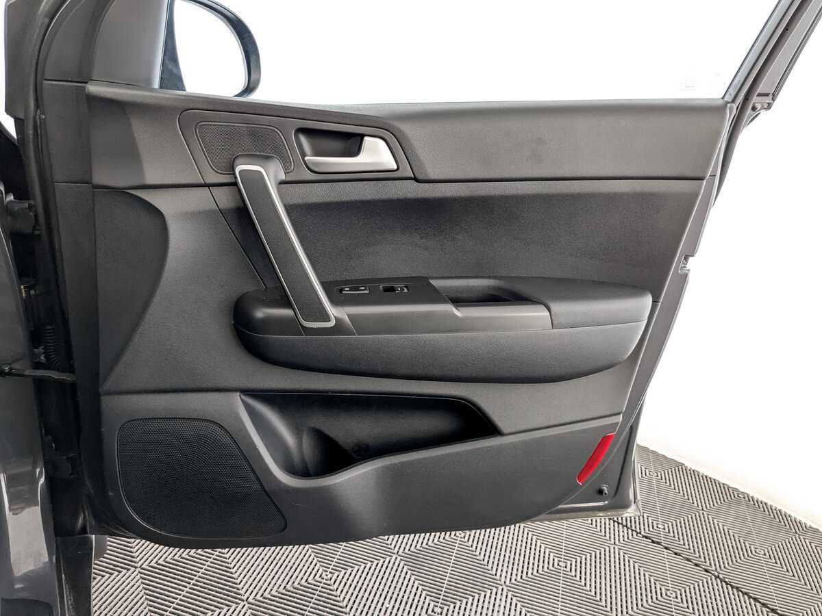 Купить Kia Sportage, 2019, 94 000 км, фото №22
