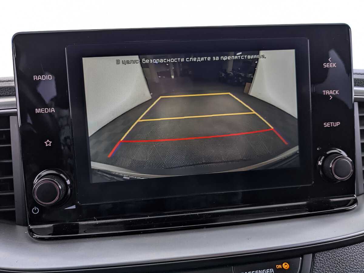 Купить Kia Ceed, 2021, 59 333 км, фото №25