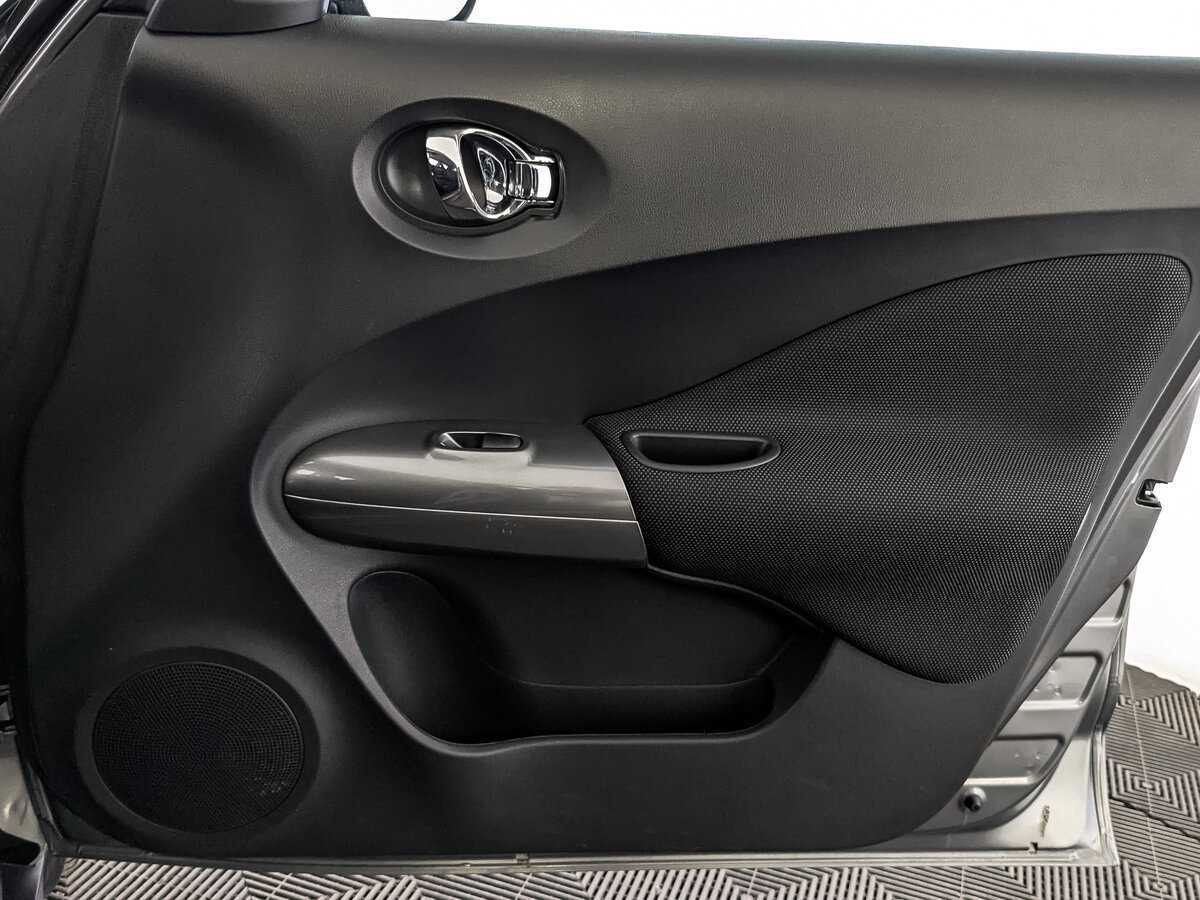 Купить Nissan Juke, 2012, 174 840 км, фото №22