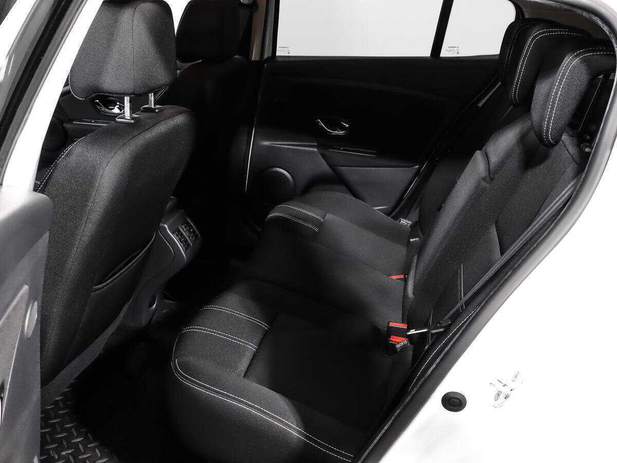 Купить Renault Megane, 2014, 49 638 км, фото №11