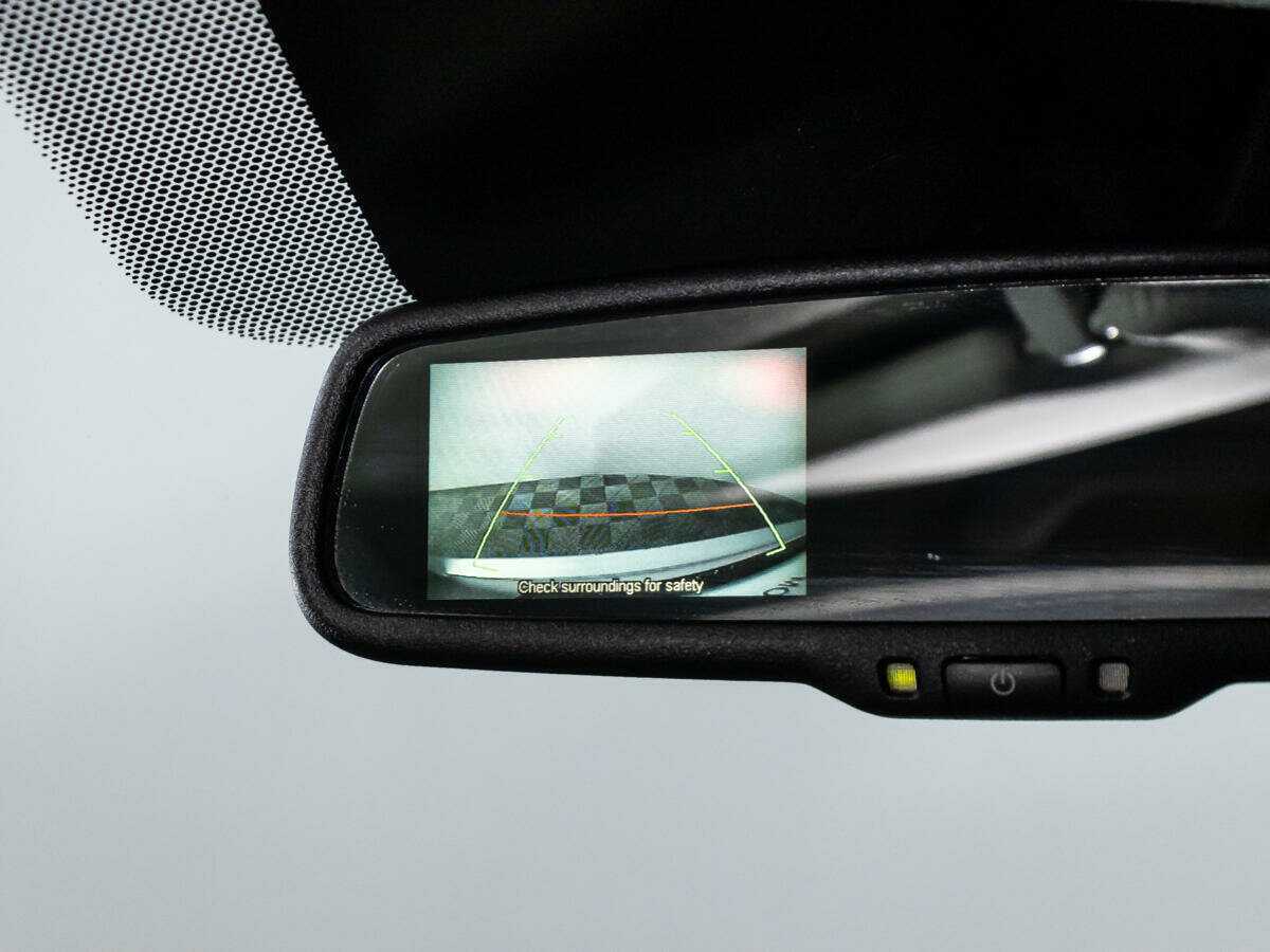 Купить Mitsubishi ASX, 2012, 142 786 км, фото №18