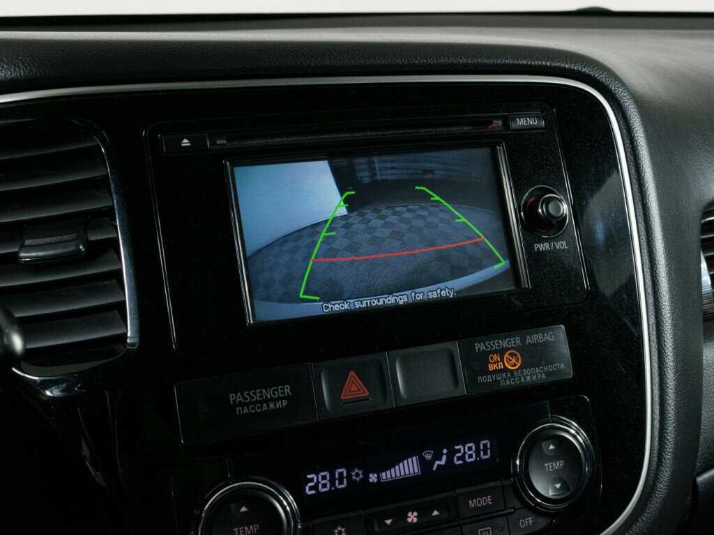 Купить Mitsubishi Outlander, 2015, 174 000 км, фото №16