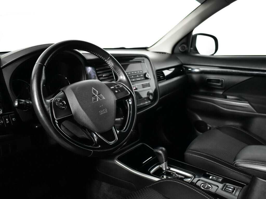 Купить Mitsubishi Outlander, 2019, 238 000 км, фото №13