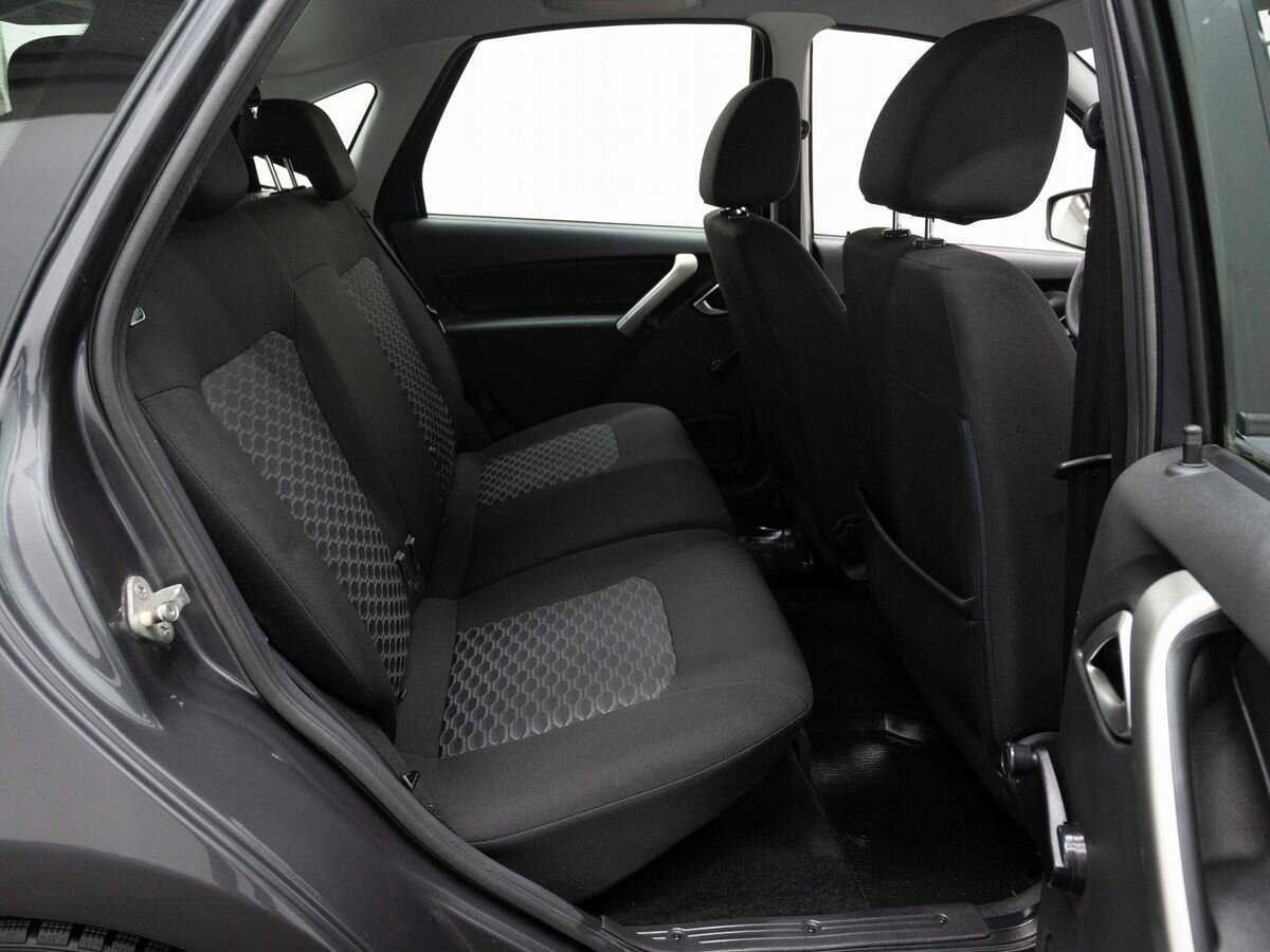 Купить Lada (ВАЗ) Granta, 2019, 74 000 км, фото №10