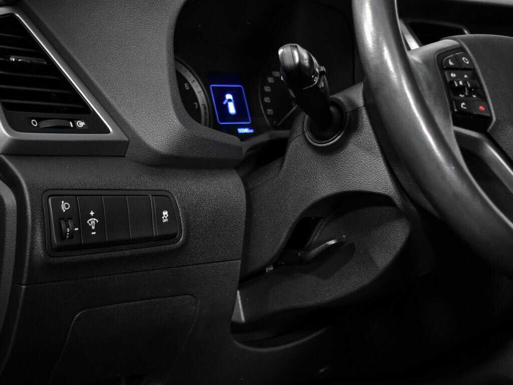 Купить Hyundai Tucson, 2017, 90 037 км, фото №10