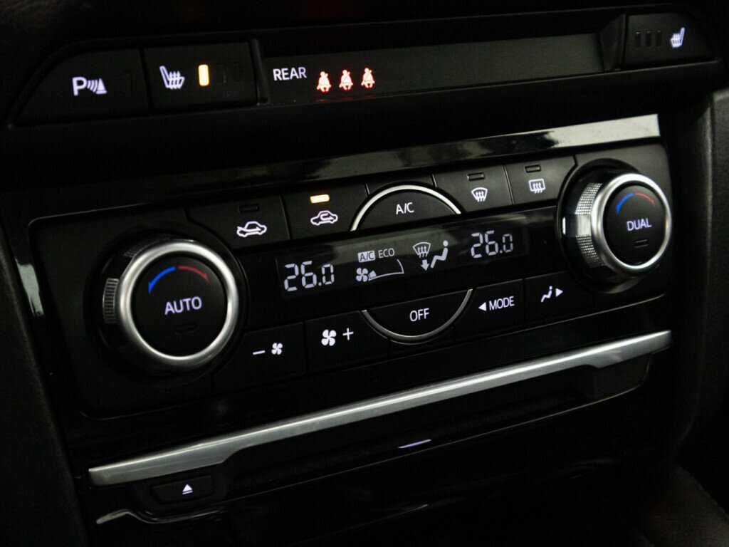 Купить Mazda 6, 2016, 82 541 км, фото №17