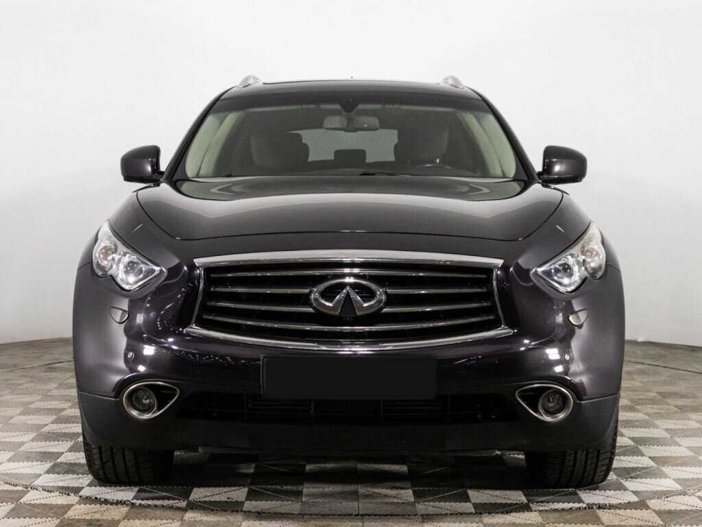 Infiniti FX