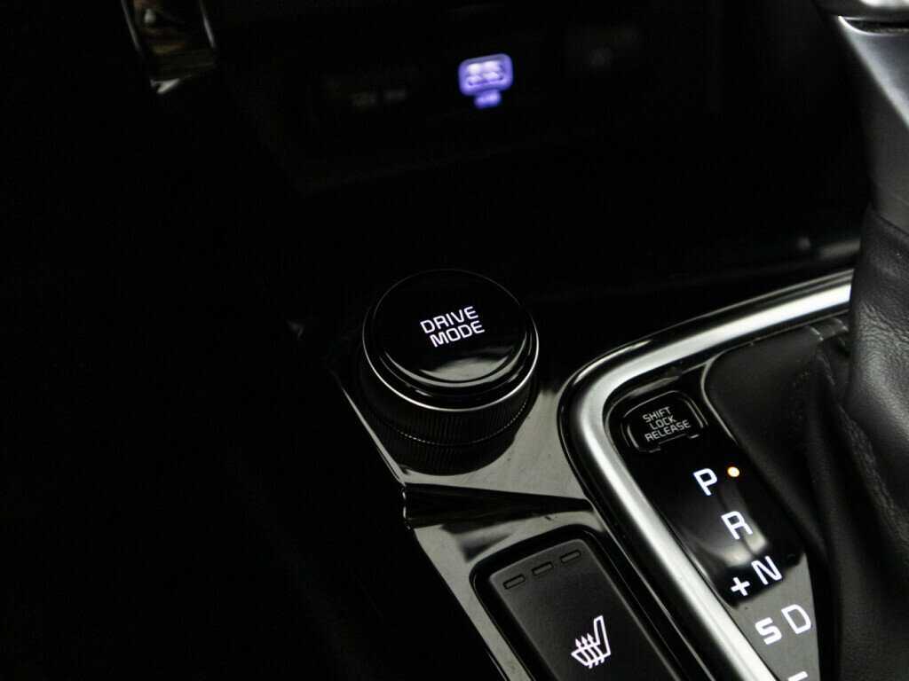 Купить Kia Seltos, 2021, 56 872 км, фото №19