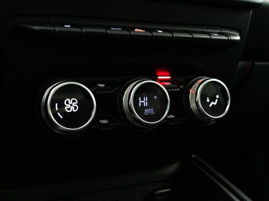 Купить Renault Duster, 2021, 56 161 км, фото №16