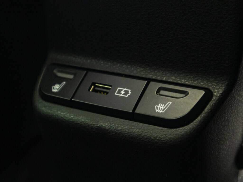 Купить Lada (ВАЗ) Largus, 2021, 77 815 км, фото №20