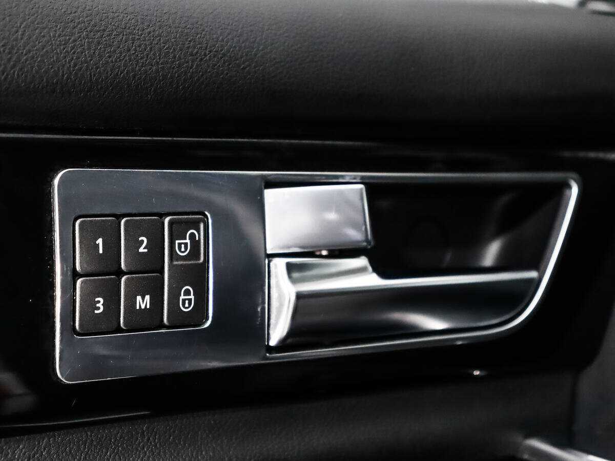 Купить Land Rover Discovery, 2013, 255 466 км, фото №10