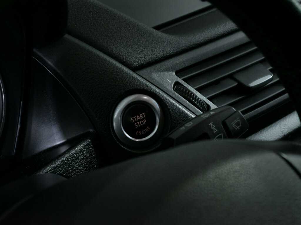 Купить BMW X1 20d, 2012, 60 932 км, фото №14