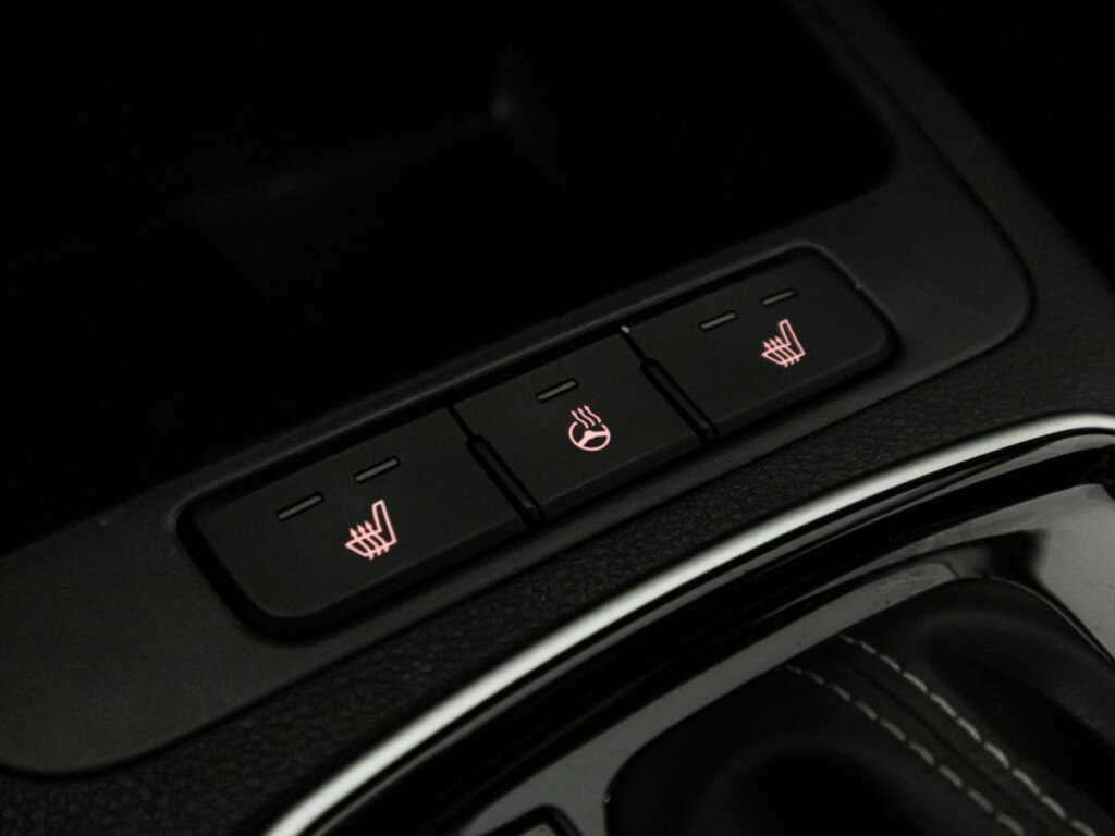 Купить Kia Rio, 2022, 28 841 км, фото №21