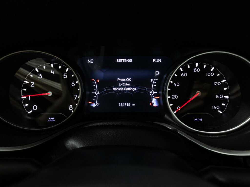 Купить Jeep Compass, 2019, 134 714 км, фото №12