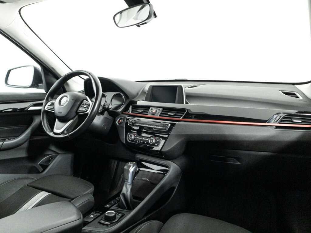 Купить BMW X1 18d xDrive, 2018, 69 264 км, фото №9