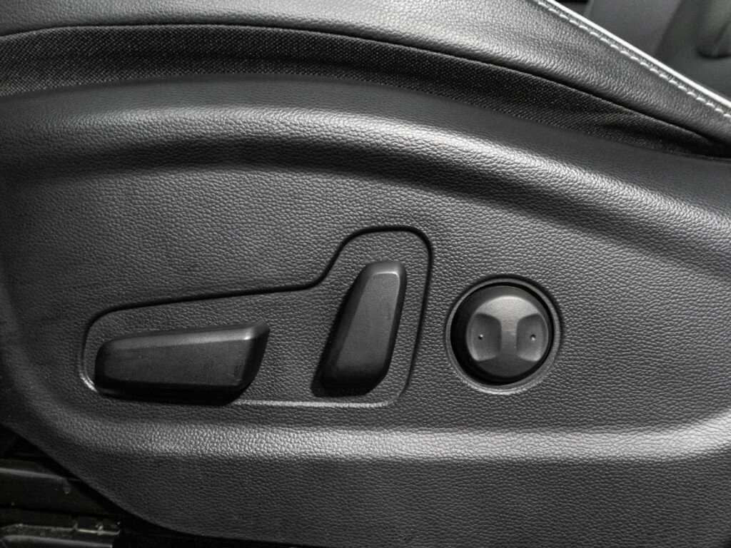 Купить Hyundai Creta, 2021, 59 700 км, фото №16