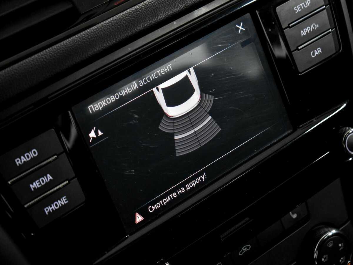 Купить Skoda Octavia, 2019, 54 182 км, фото №17