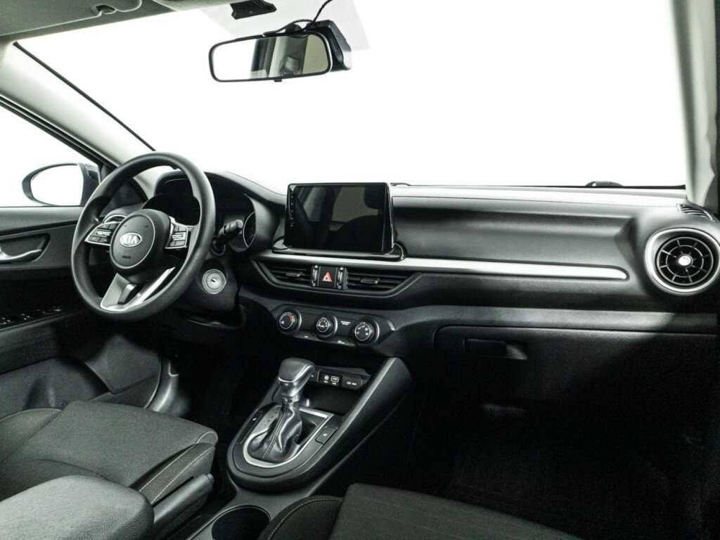 Купить Kia Cerato, 2019, 93 294 км, фото №9