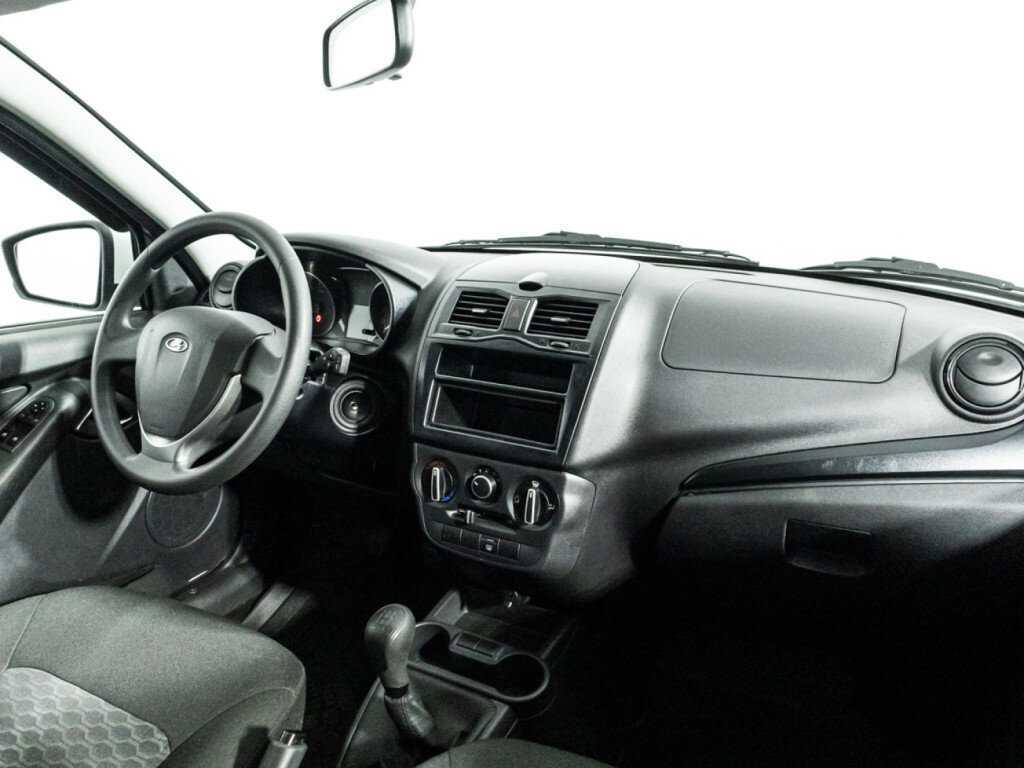 Купить Lada (ВАЗ) Granta Euro-2, 2023, 3 189 км, фото №9