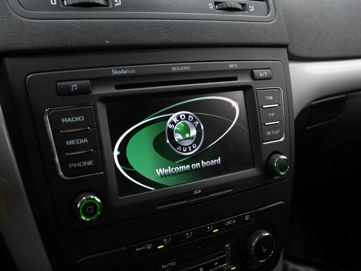 Купить Skoda Yeti, 2013, 105 500 км, фото №17