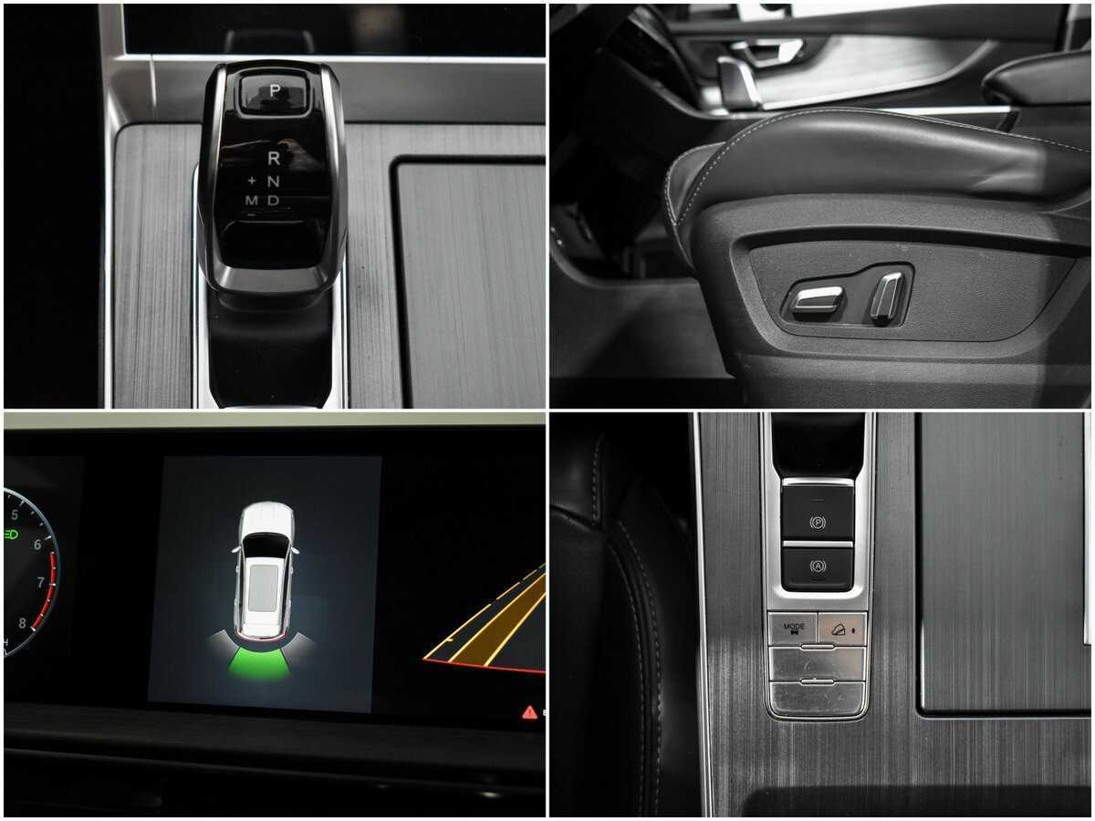 Купить Chery Tiggo 7 Pro Max, 2023, 94 000 км, фото №16