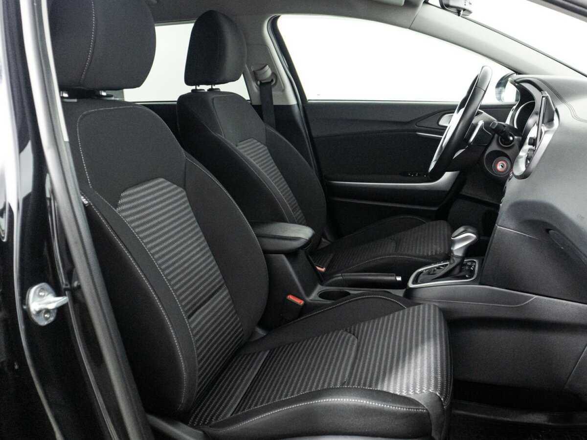 Купить Kia Ceed, 2021, 105 543 км, фото №17