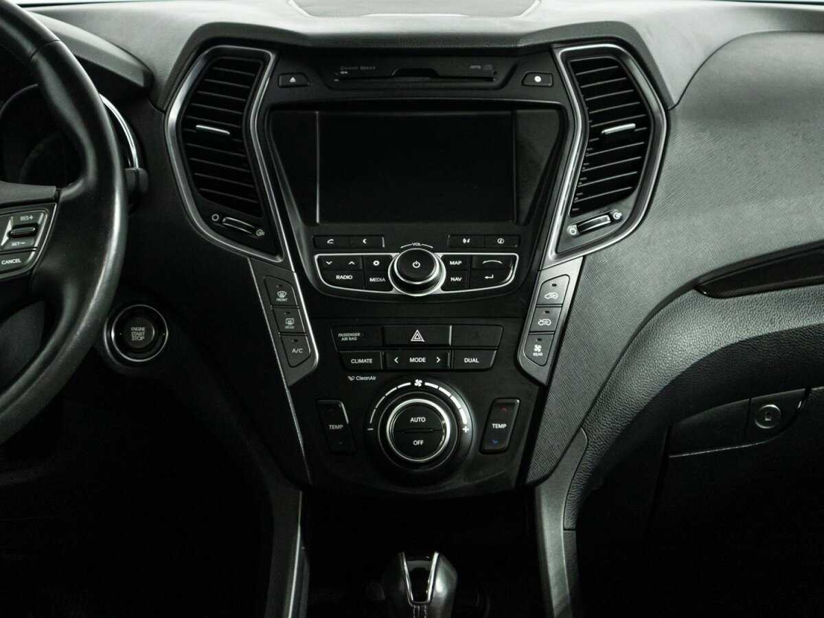Купить Hyundai Santa Fe Grand, 2014, 86 129 км, фото №14