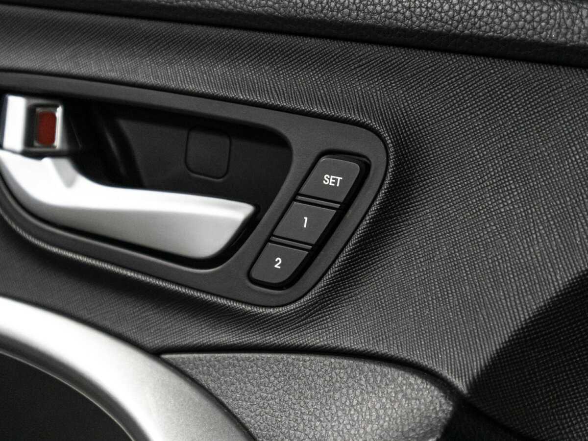 Купить Hyundai Santa Fe Grand, 2014, 86 129 км, фото №21