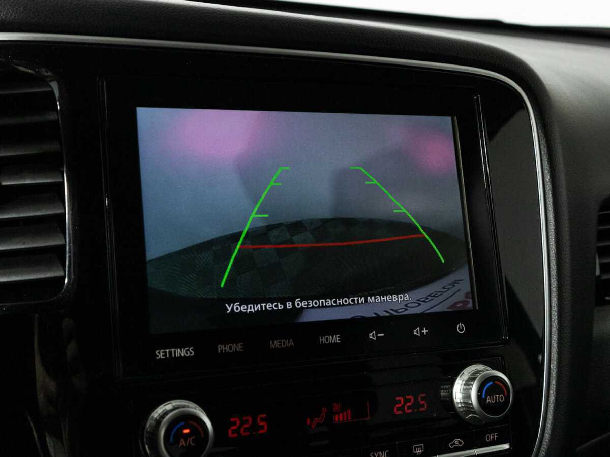 Купить Mitsubishi Outlander, 2021, 158 881 км, фото №15