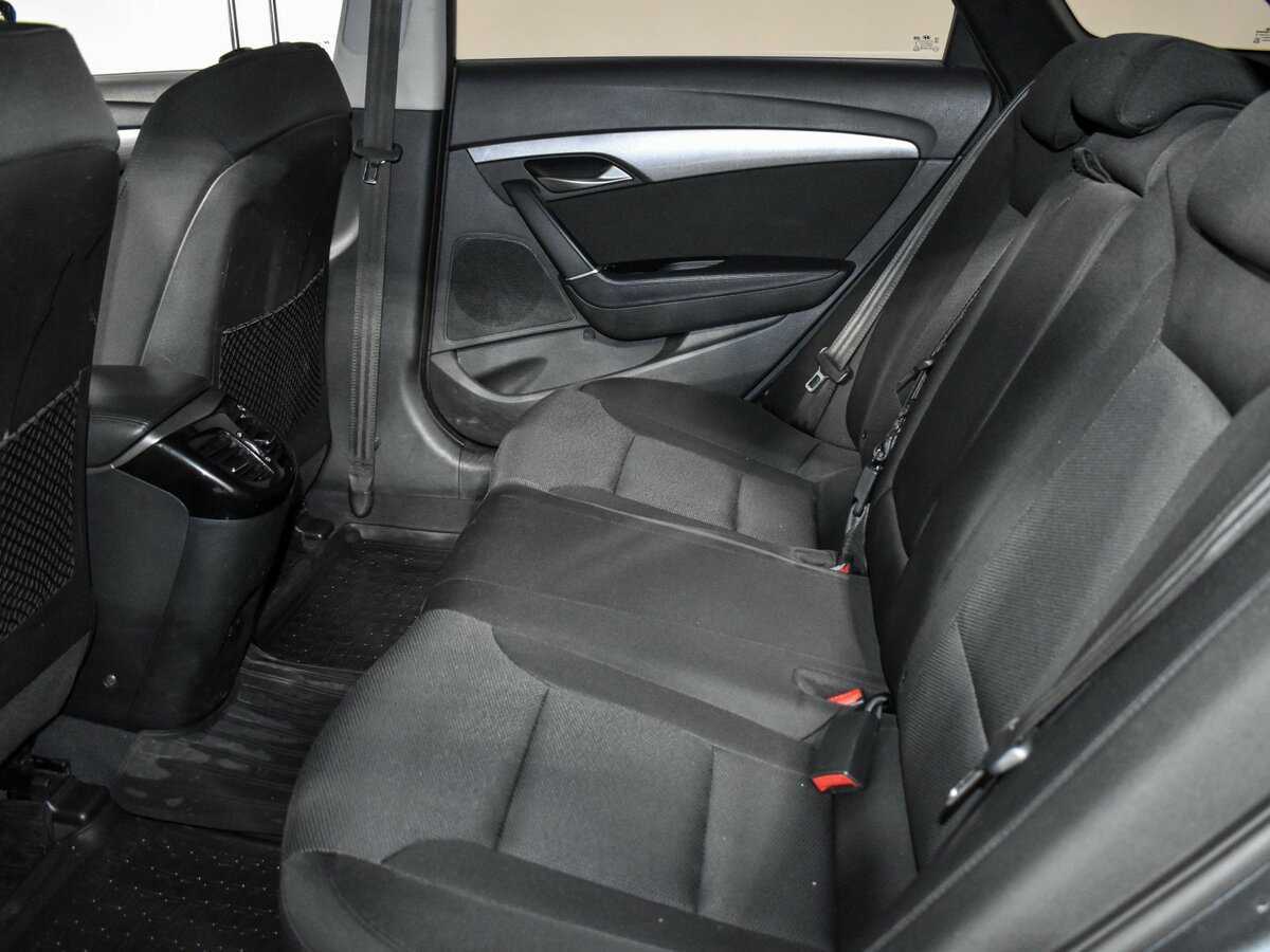 Купить Hyundai i40, 2015, 223 433 км, фото №12