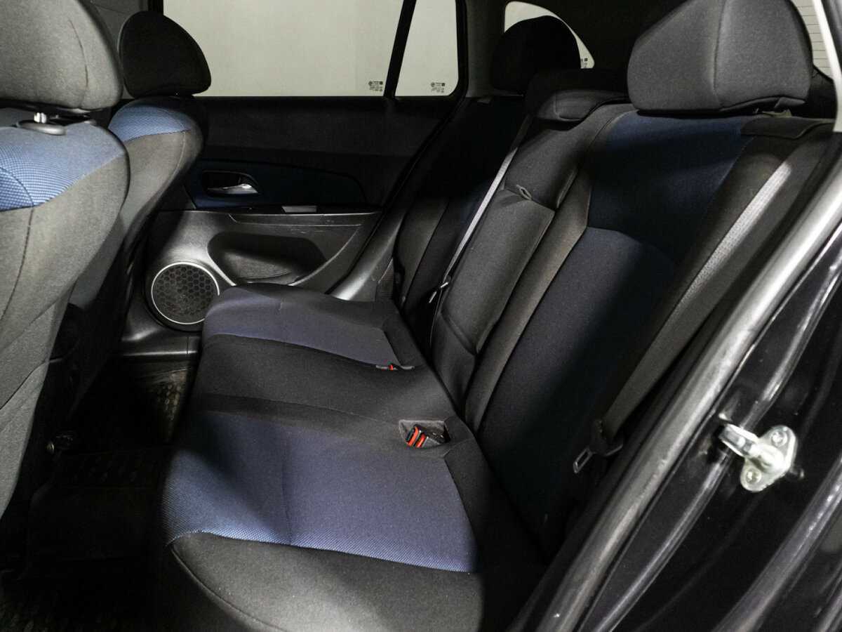 Купить Chevrolet Cruze, 2014, 220 346 км, фото №10