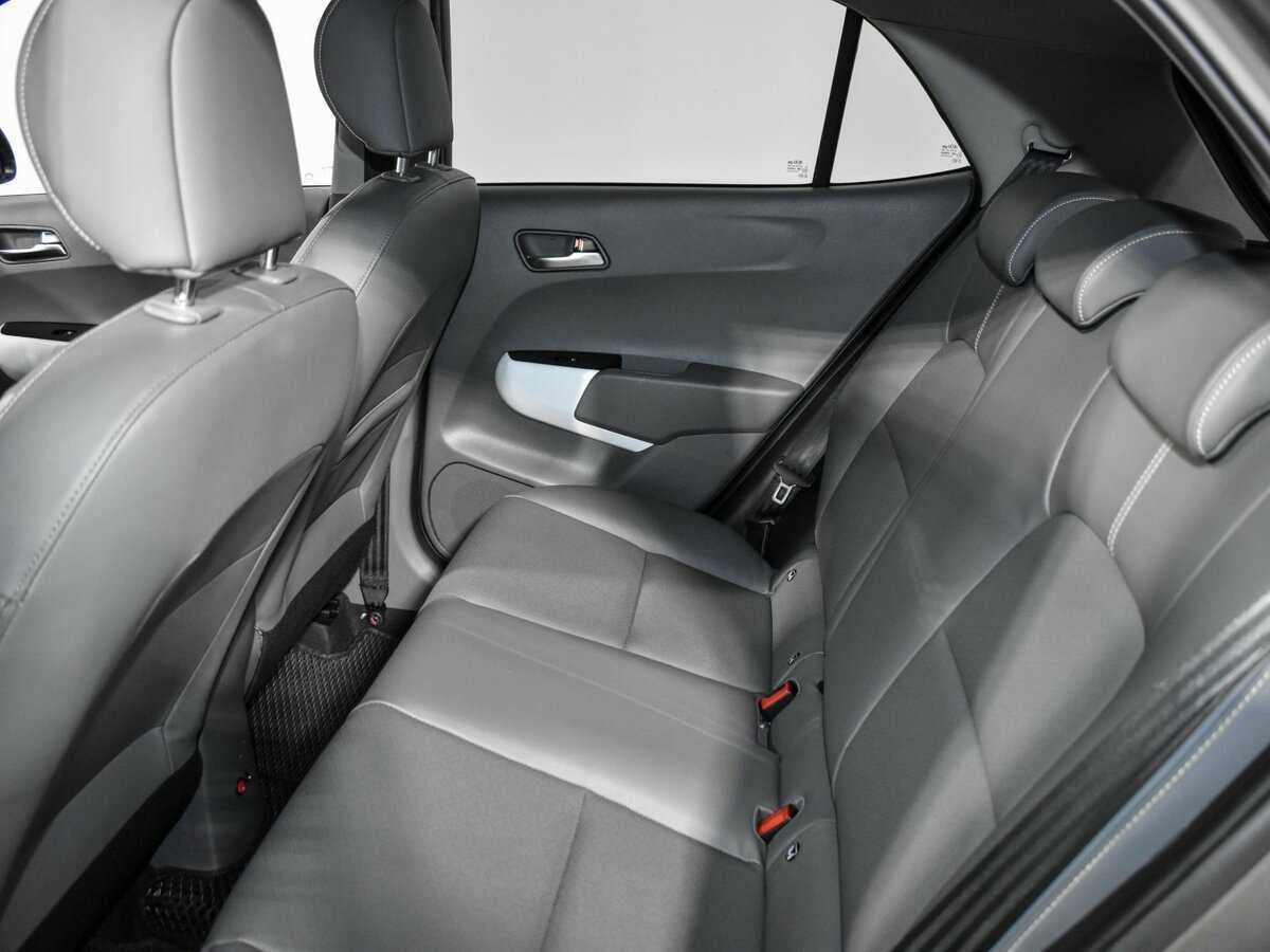 Купить Kia Picanto X-line X-Line, 2018, 127 383 км, фото №10