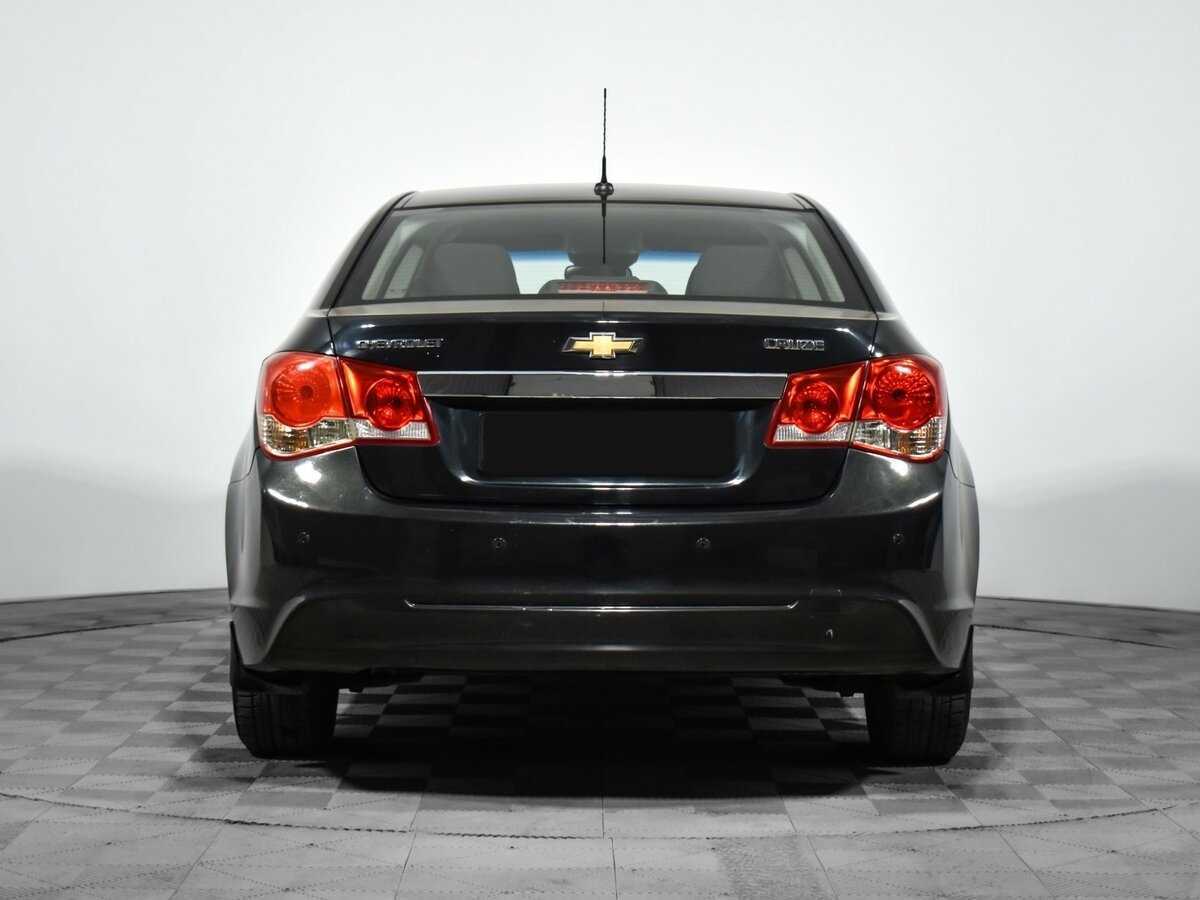 Купить Chevrolet Cruze, 2013, 112 481 км, фото №6