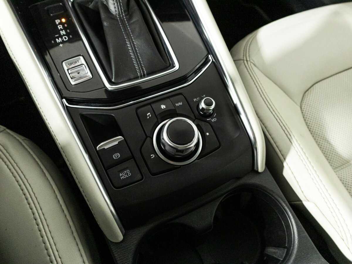 Купить Mazda CX-5, 2017, 114 810 км, фото №19