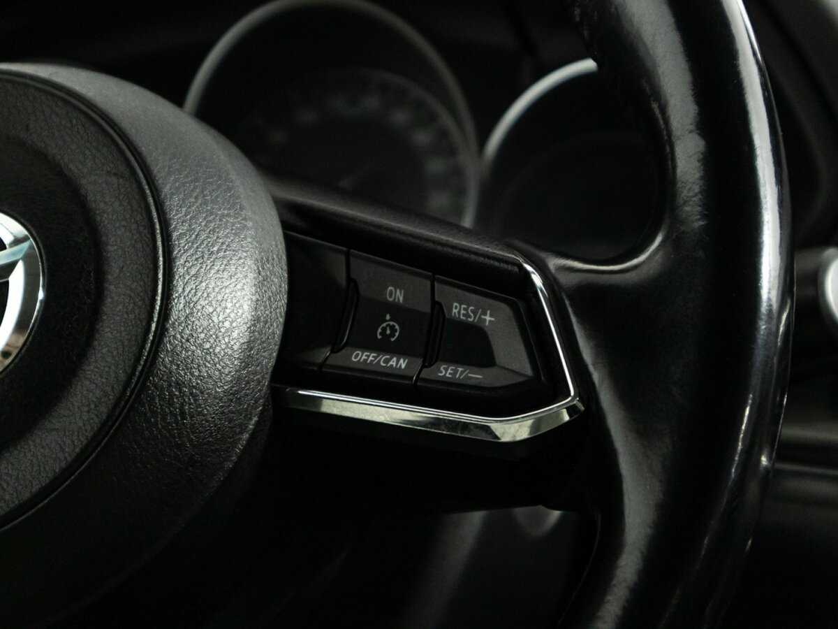 Купить Mazda CX-5, 2017, 114 810 км, фото №23