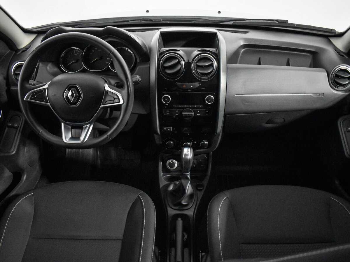 Купить Renault Duster, 2019, 164 683 км, фото №13
