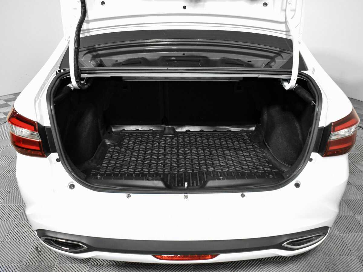 Купить Lada (ВАЗ) Vesta, 2023, 13 500 км, фото №13