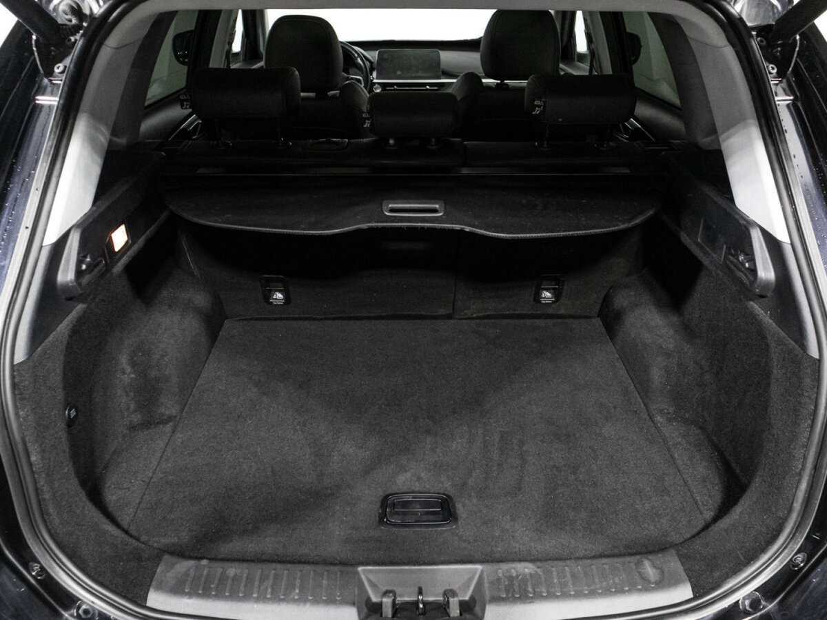 Купить Chery Tiggo 7 Pro, 2022, 75 657 км, фото №15