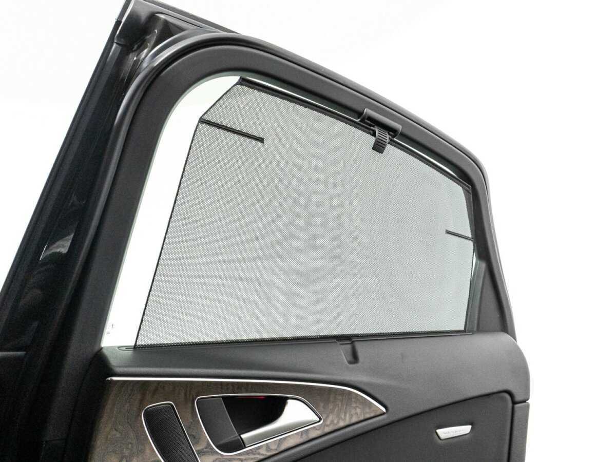 Купить Audi A6, 2012, 222 203 км, фото №19