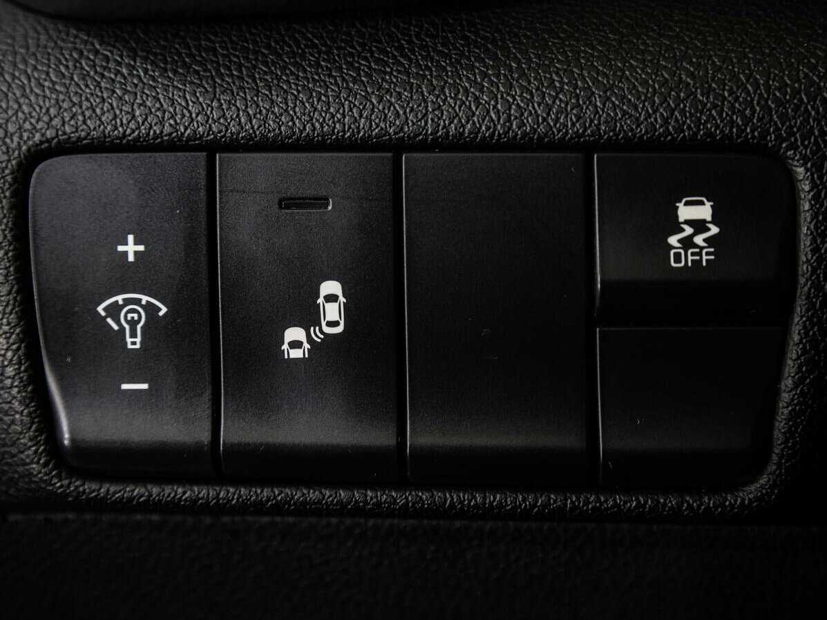 Купить Kia Sportage, 2017, 98 157 км, фото №12