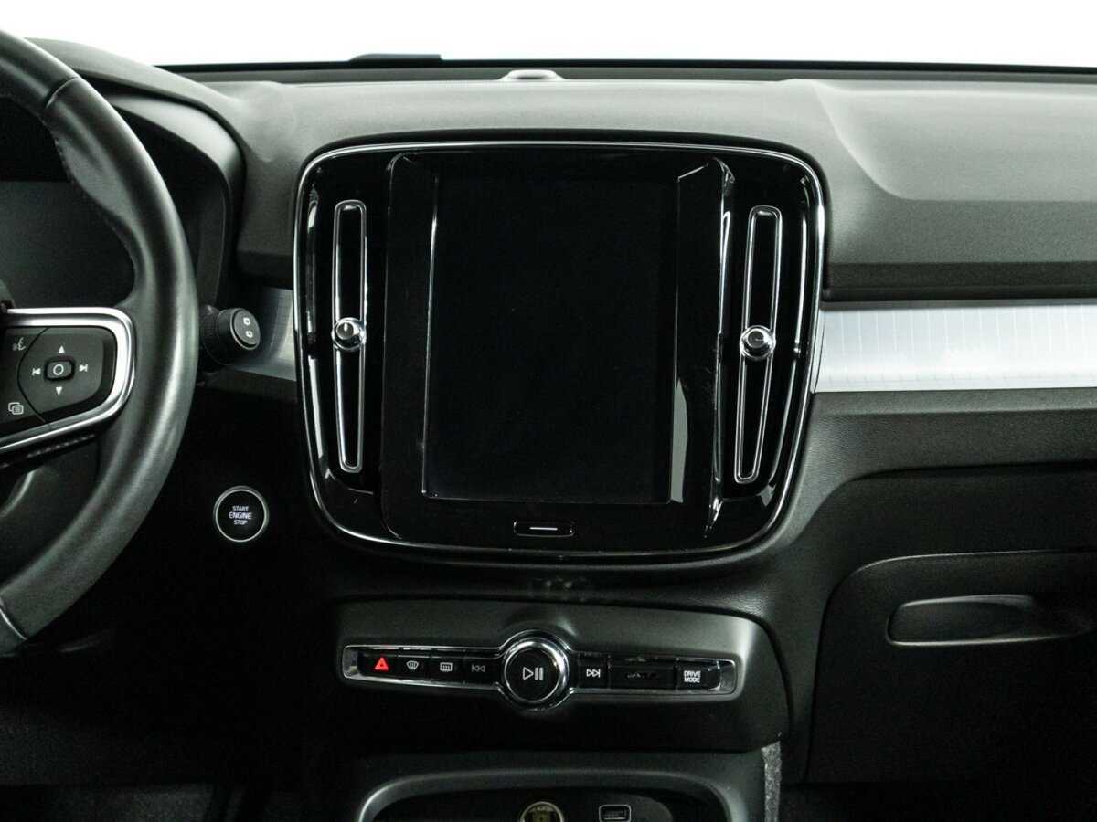 Купить Volvo XC40, 2019, 51 831 км, фото №14