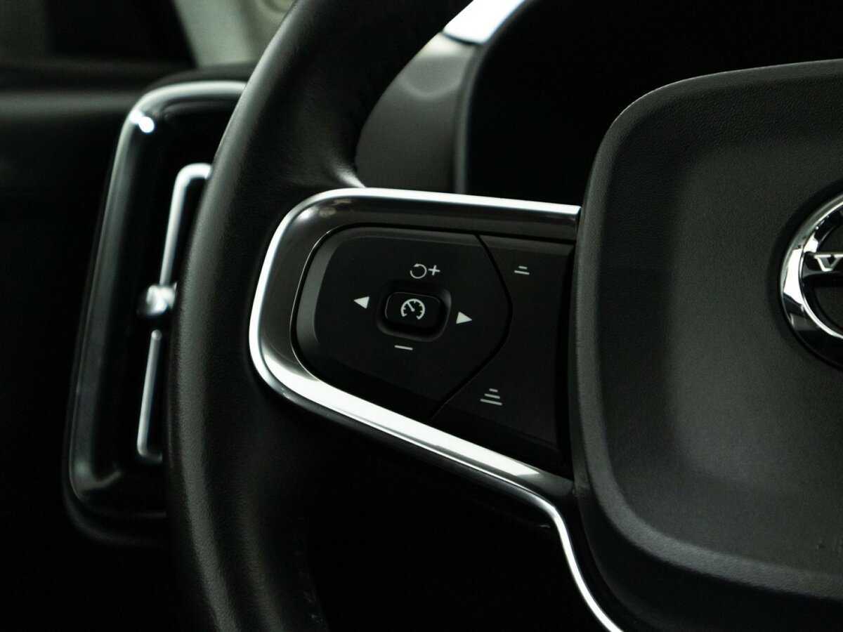 Купить Volvo XC40, 2019, 51 831 км, фото №19
