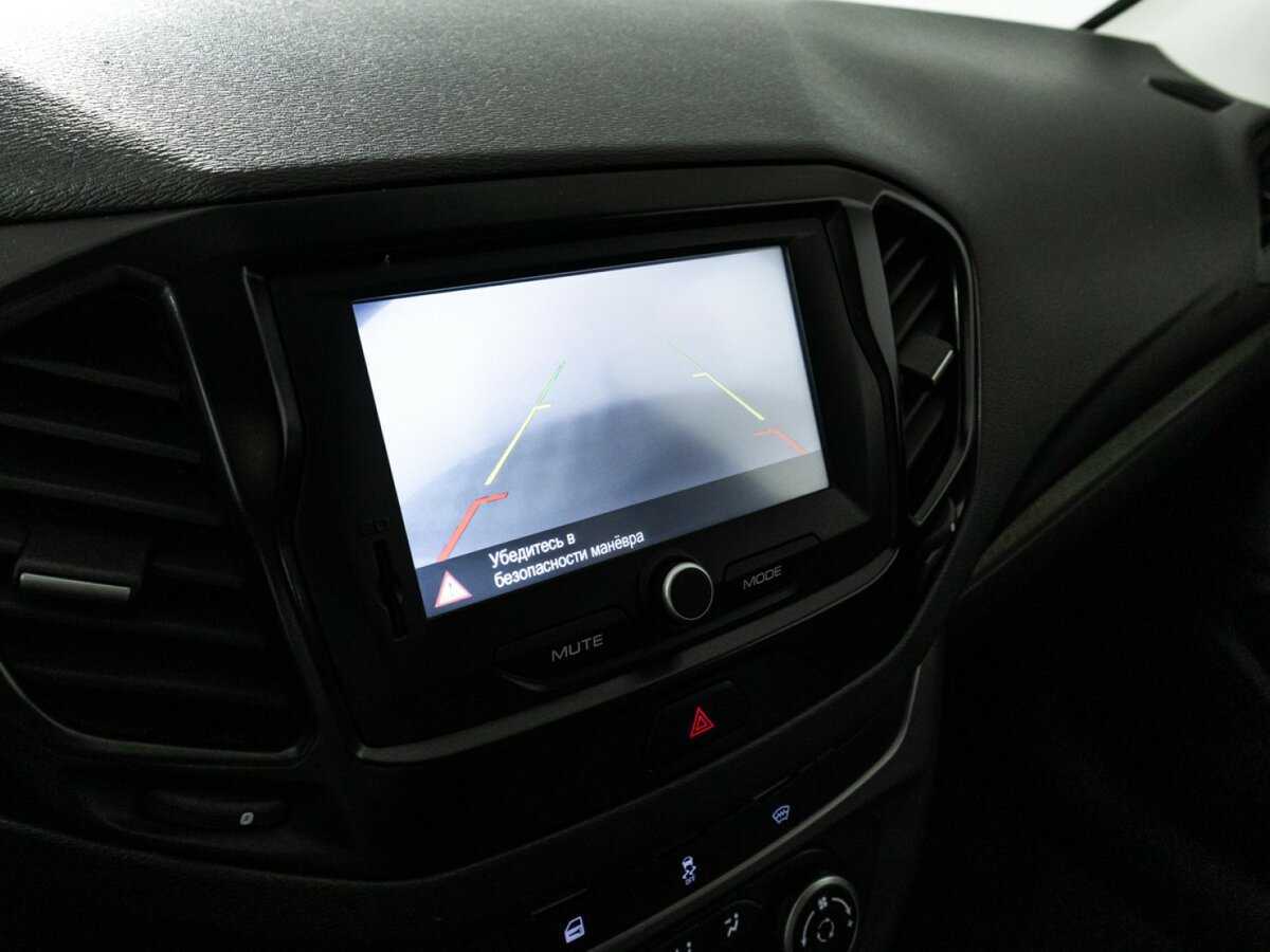 Купить Lada (ВАЗ) Vesta SW, 2019, 84 922 км, фото №15