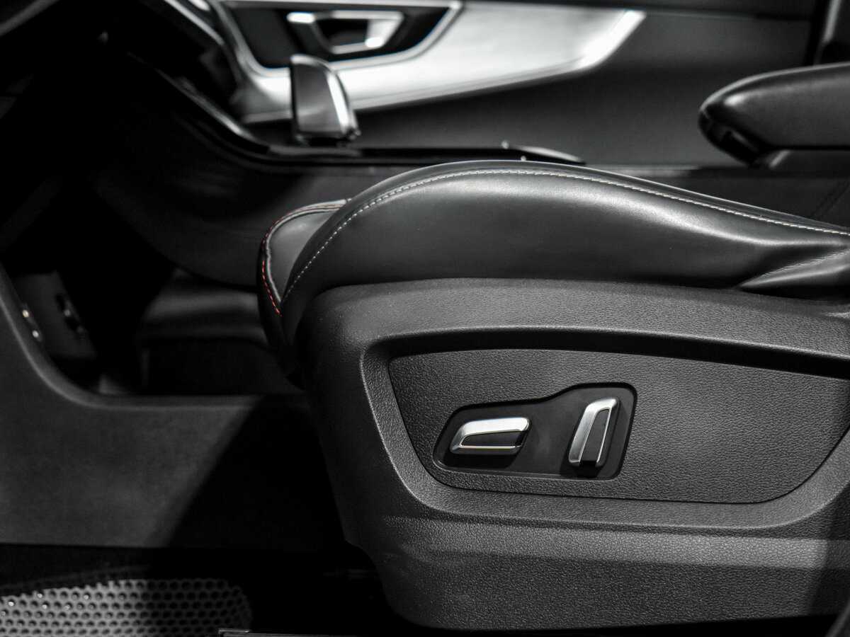 Купить Chery Tiggo 7 Pro, 2022, 95 074 км, фото №12