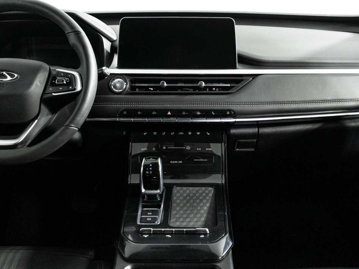 Купить Chery Tiggo 7 Pro, 2020, 53 568 км, фото №14