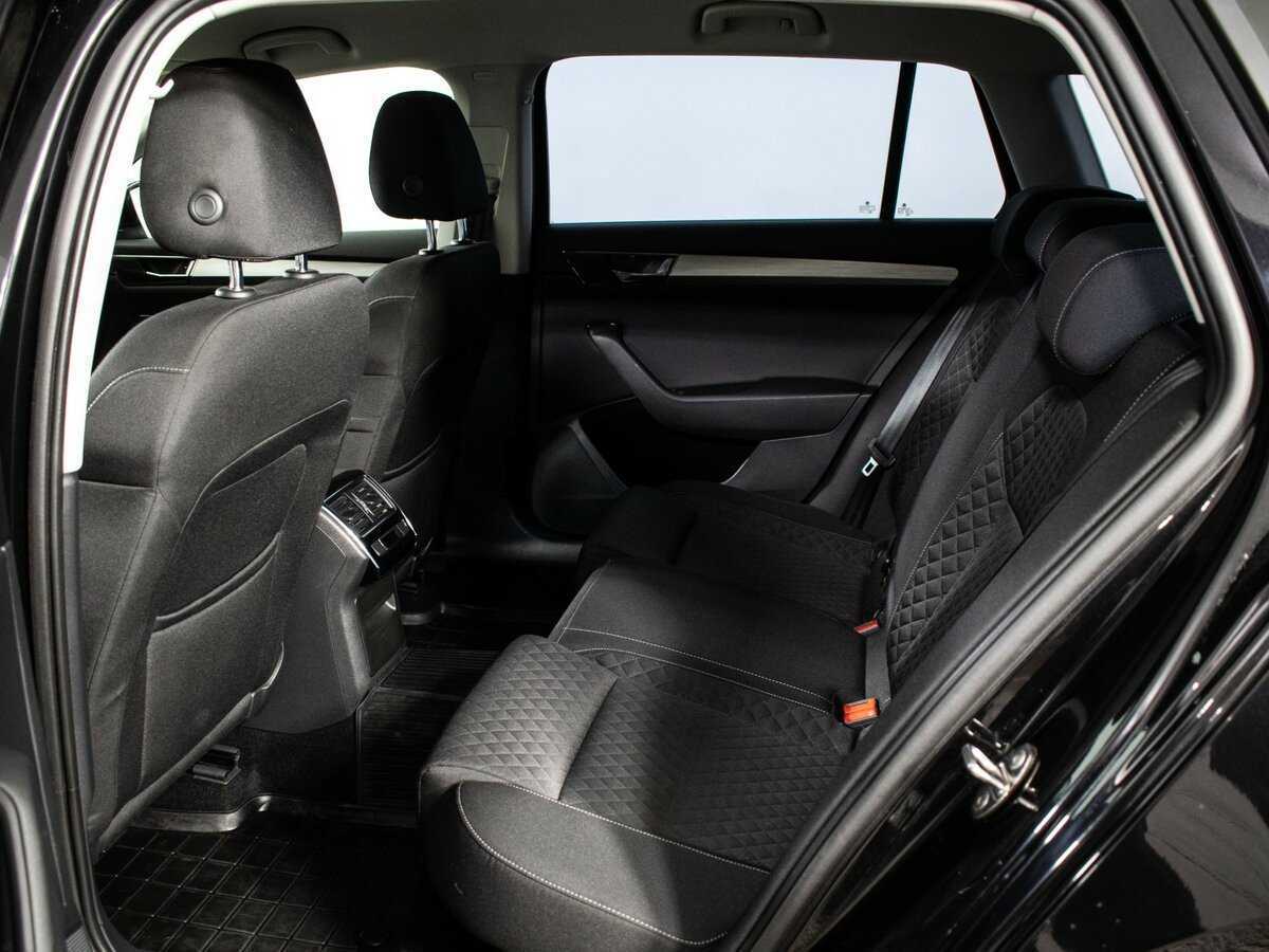 Купить Skoda Superb, 2020, 220 561 км, фото №10