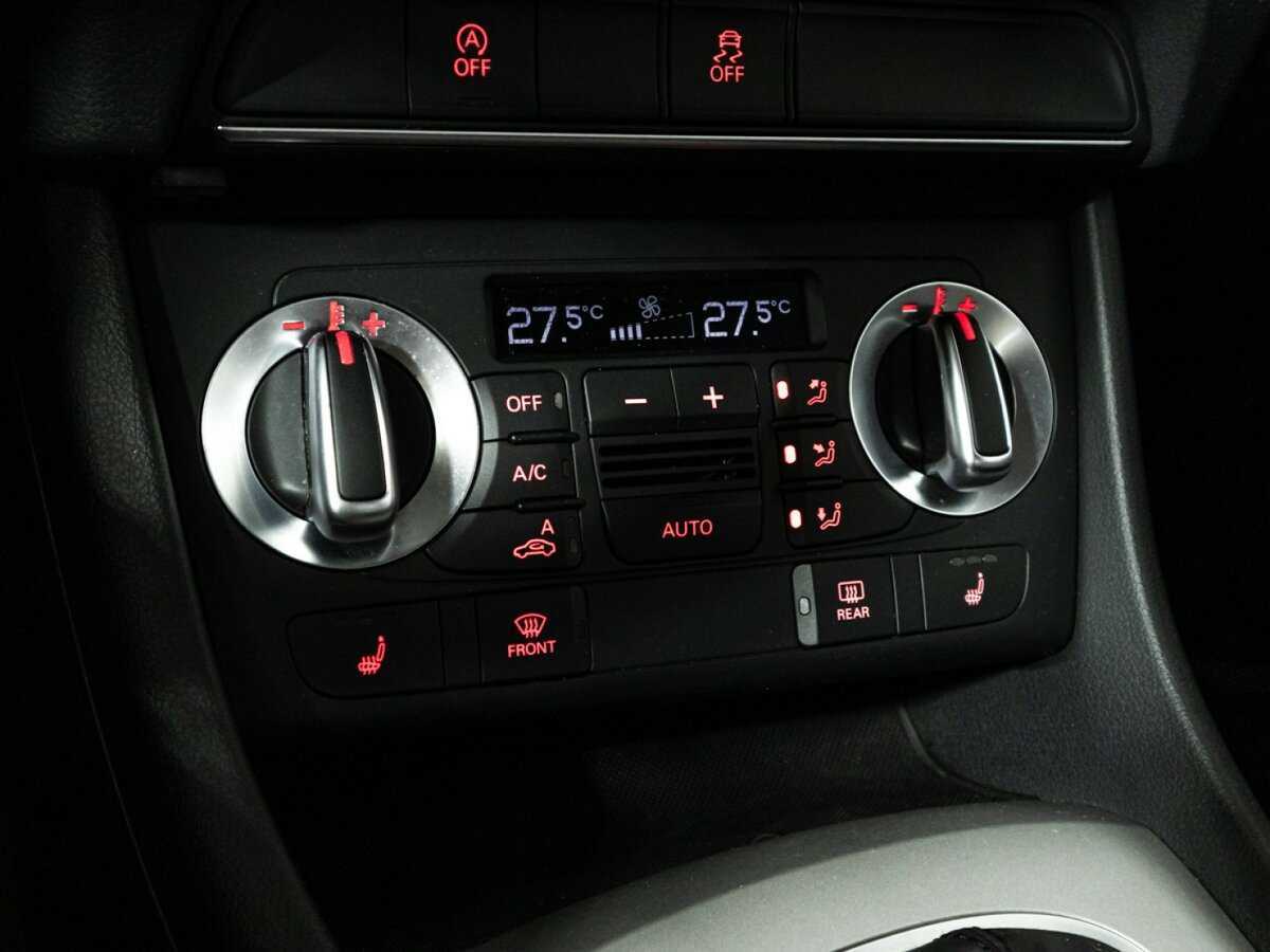 Купить Audi Q3, 2014, 197 845 км, фото №17